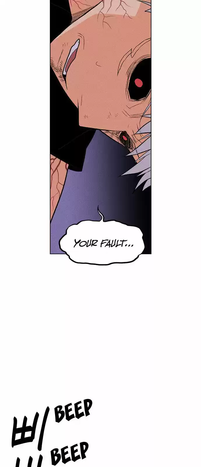 Housekeeper (Chae Yong-Taek) ch.020