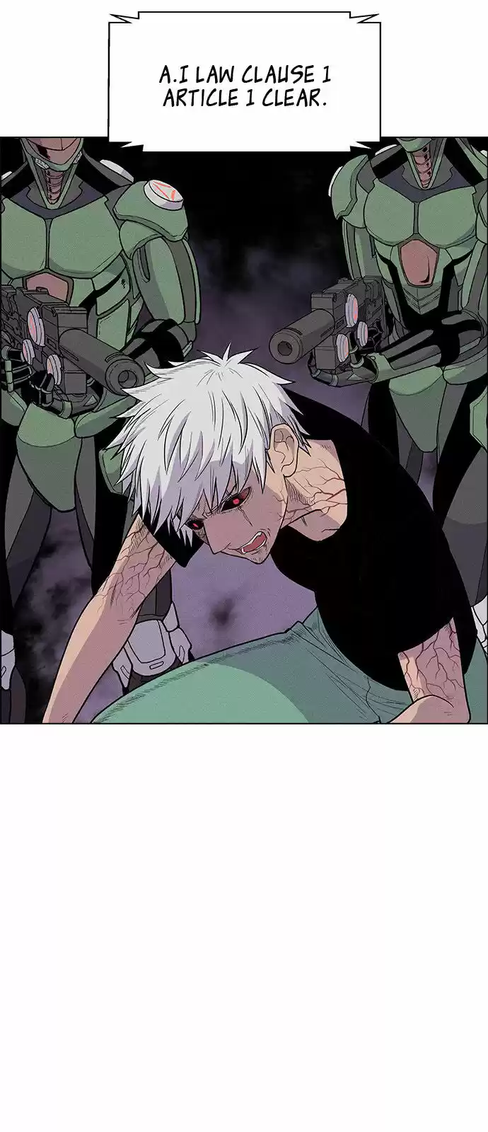 Housekeeper (Chae Yong-Taek) ch.020