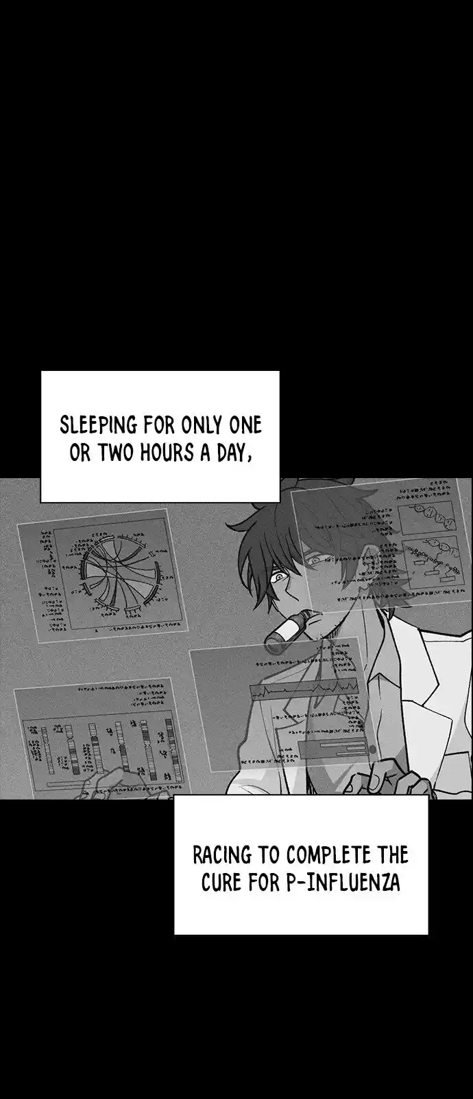 Housekeeper (Chae Yong-Taek) Ch.041