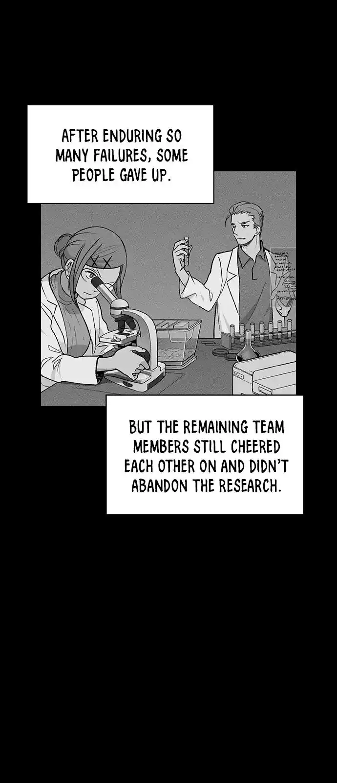 Housekeeper (Chae Yong-Taek) Ch.041