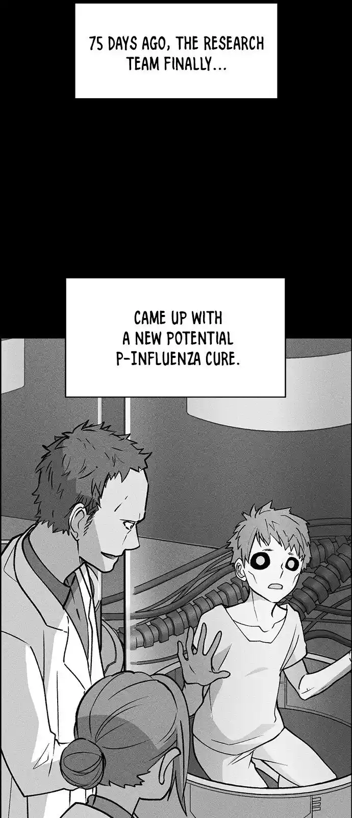 Housekeeper (Chae Yong-Taek) Ch.041