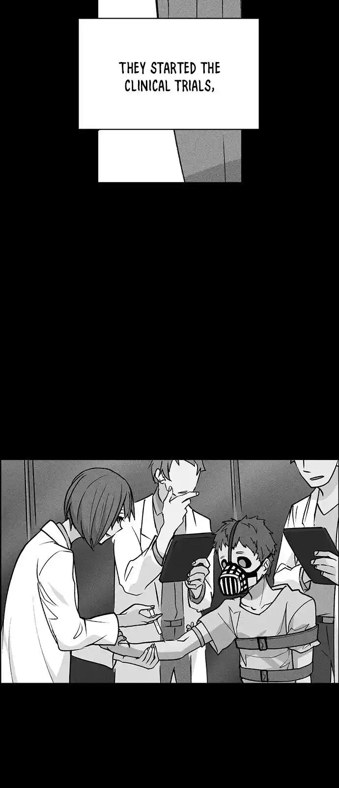 Housekeeper (Chae Yong-Taek) Ch.041