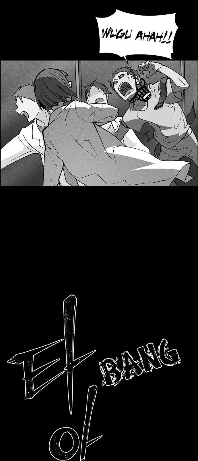 Housekeeper (Chae Yong-Taek) Ch.041