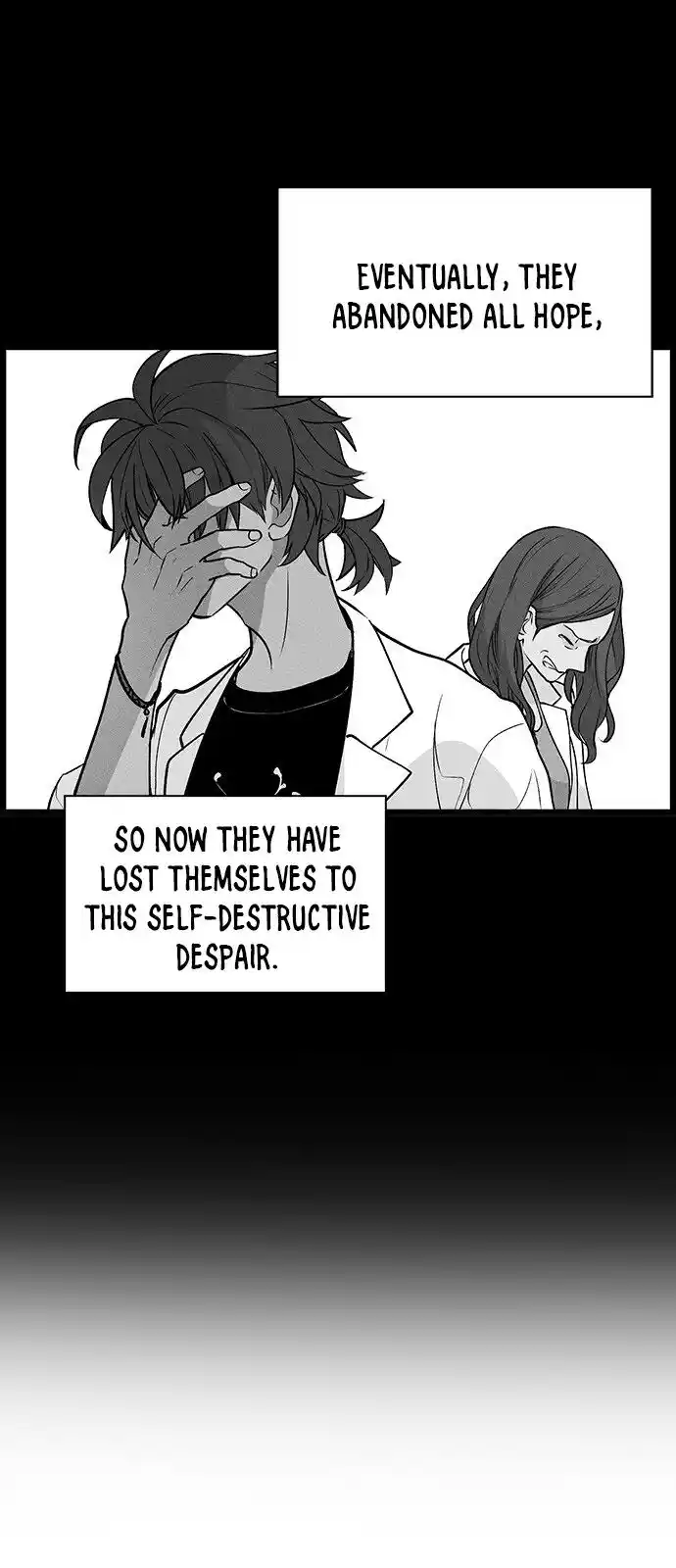 Housekeeper (Chae Yong-Taek) Ch.041