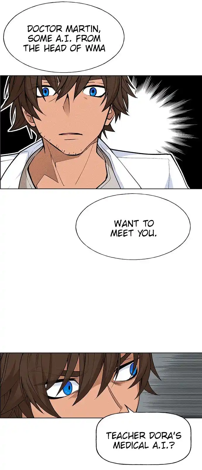 Housekeeper (Chae Yong-Taek) Ch.041