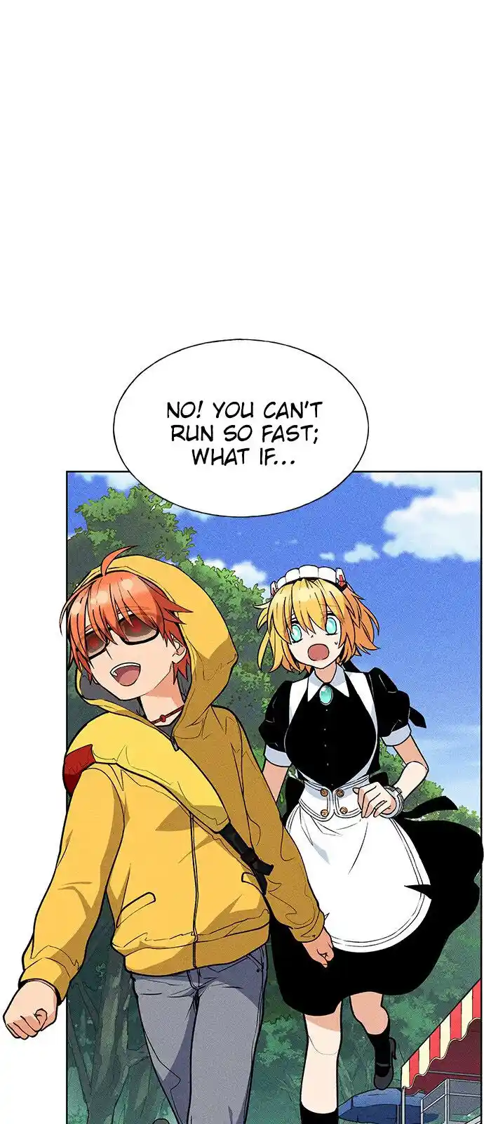 Housekeeper (Chae Yong-Taek) Ch.041