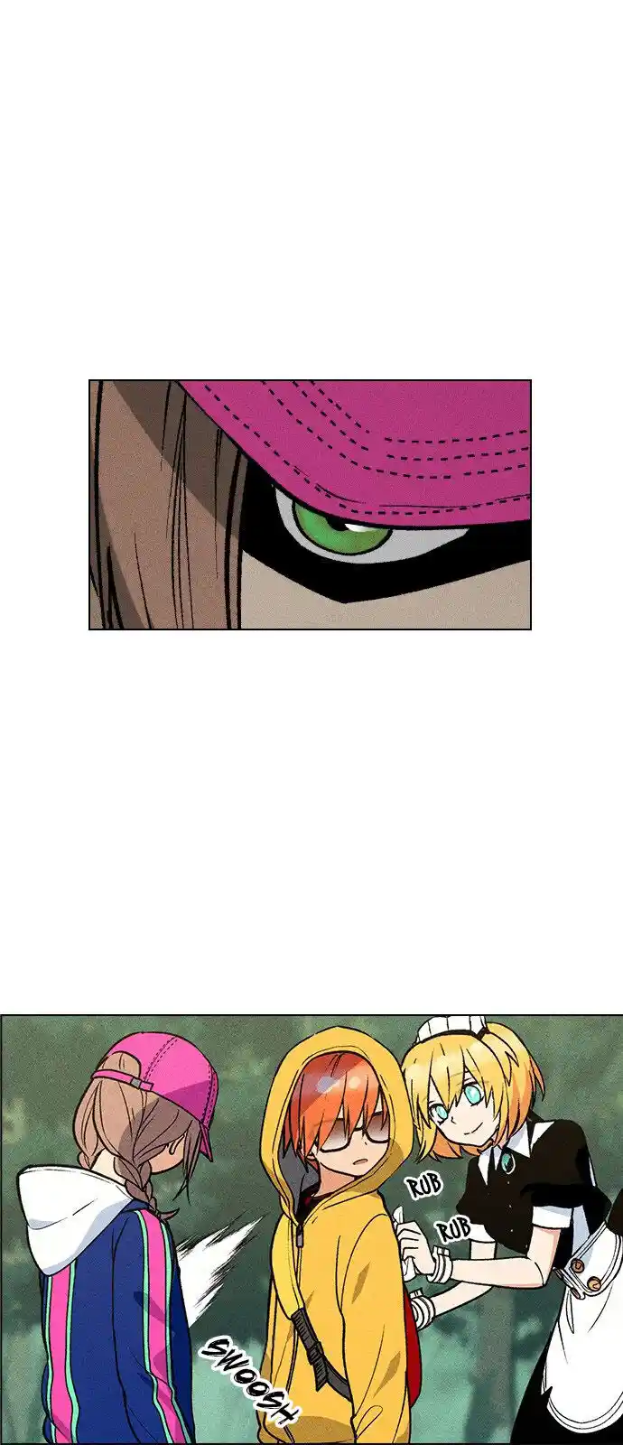 Housekeeper (Chae Yong-Taek) Ch.041