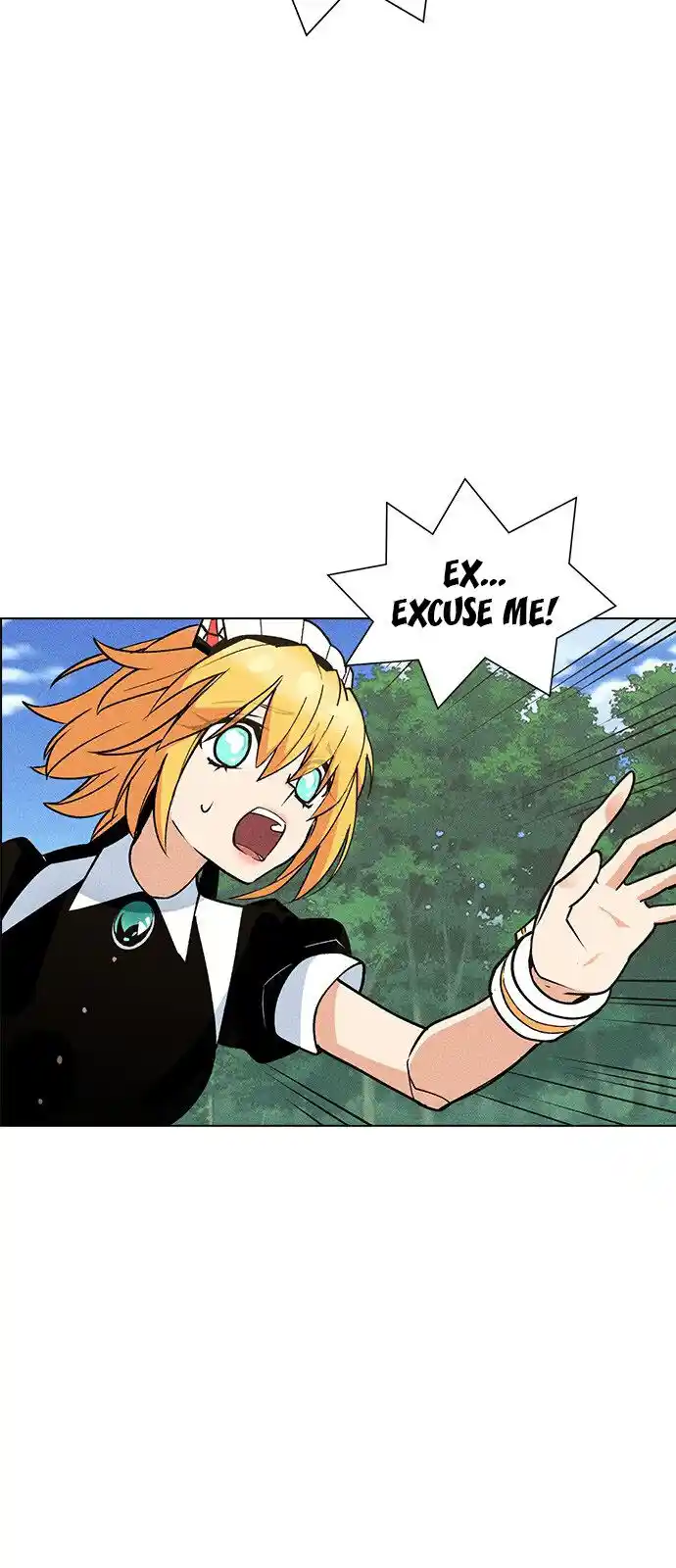 Housekeeper (Chae Yong-Taek) Ch.041