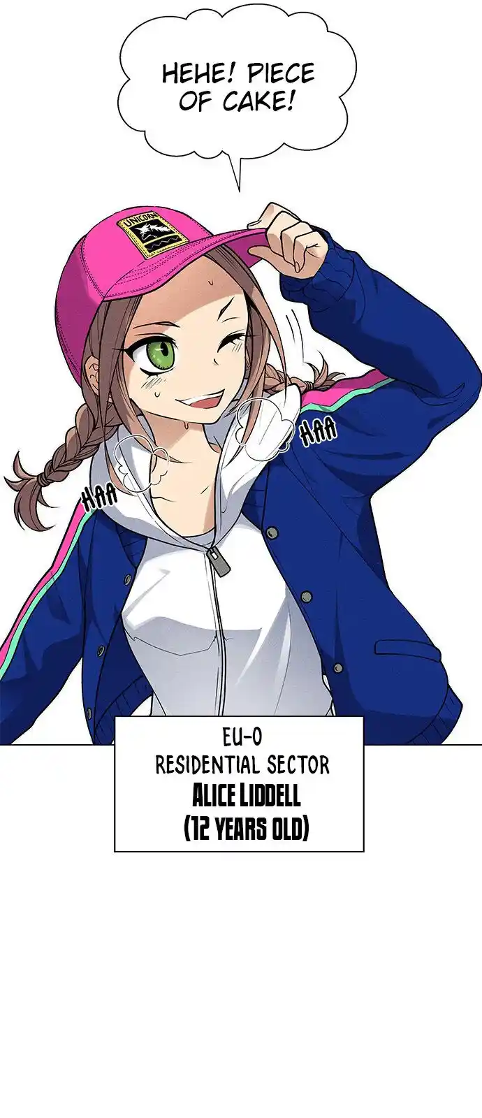 Housekeeper (Chae Yong-Taek) Ch.041