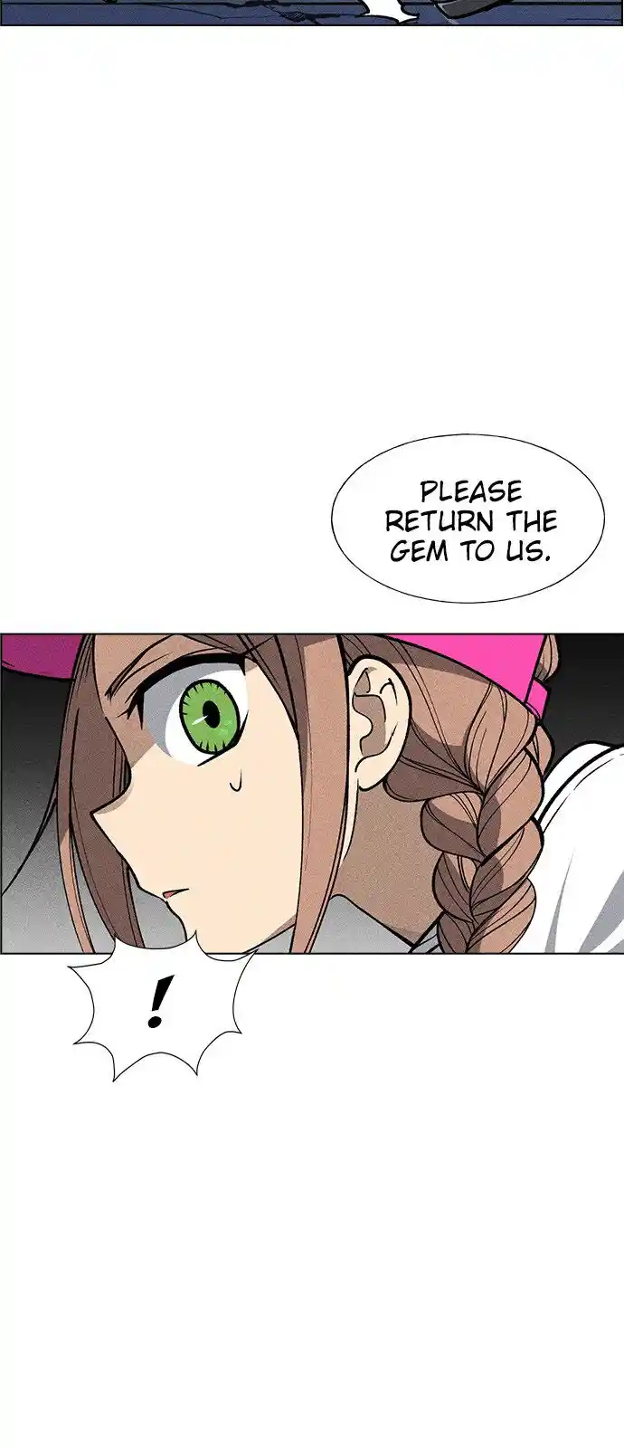 Housekeeper (Chae Yong-Taek) Ch.041