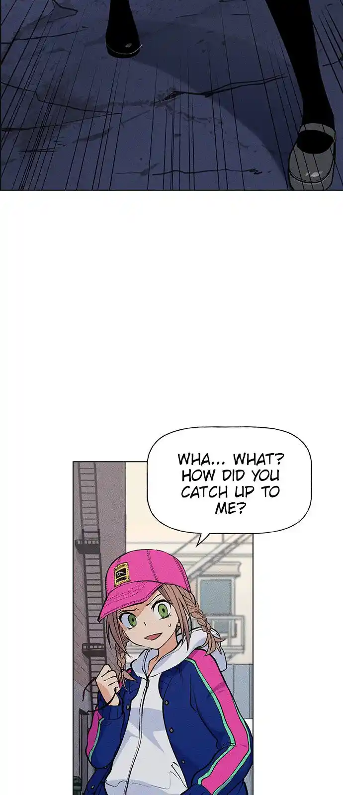 Housekeeper (Chae Yong-Taek) Ch.041