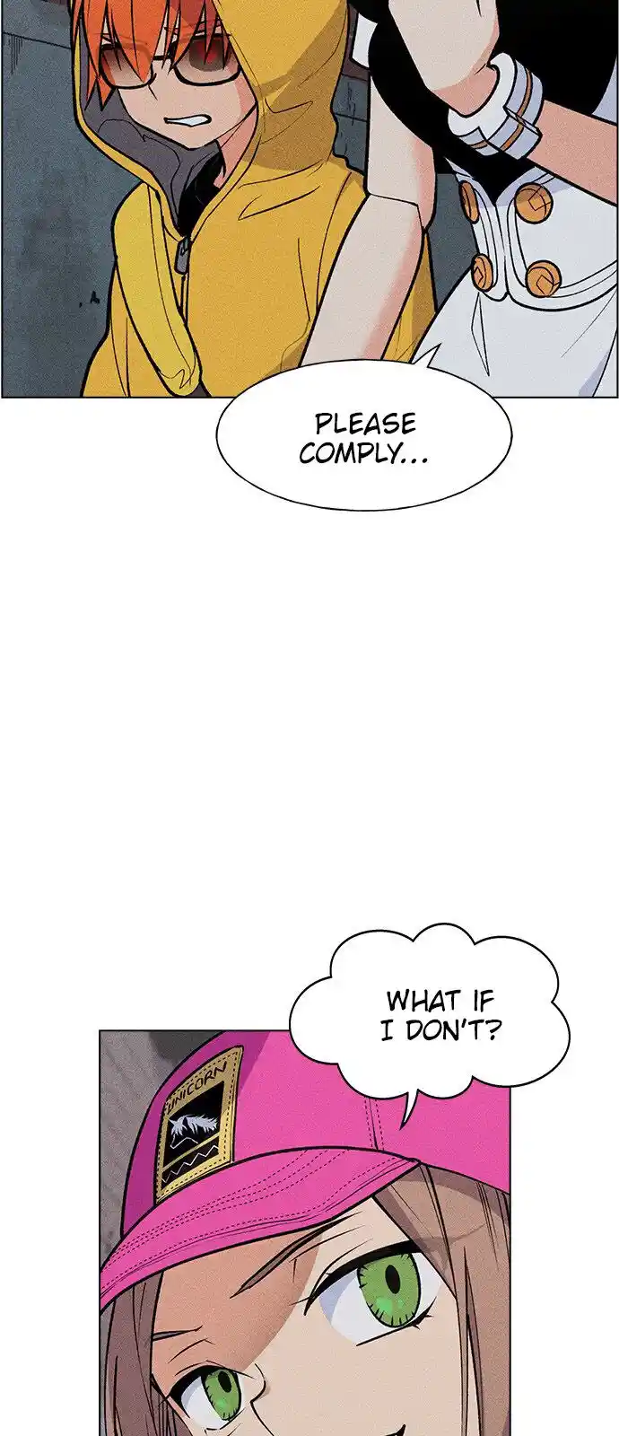 Housekeeper (Chae Yong-Taek) Ch.041