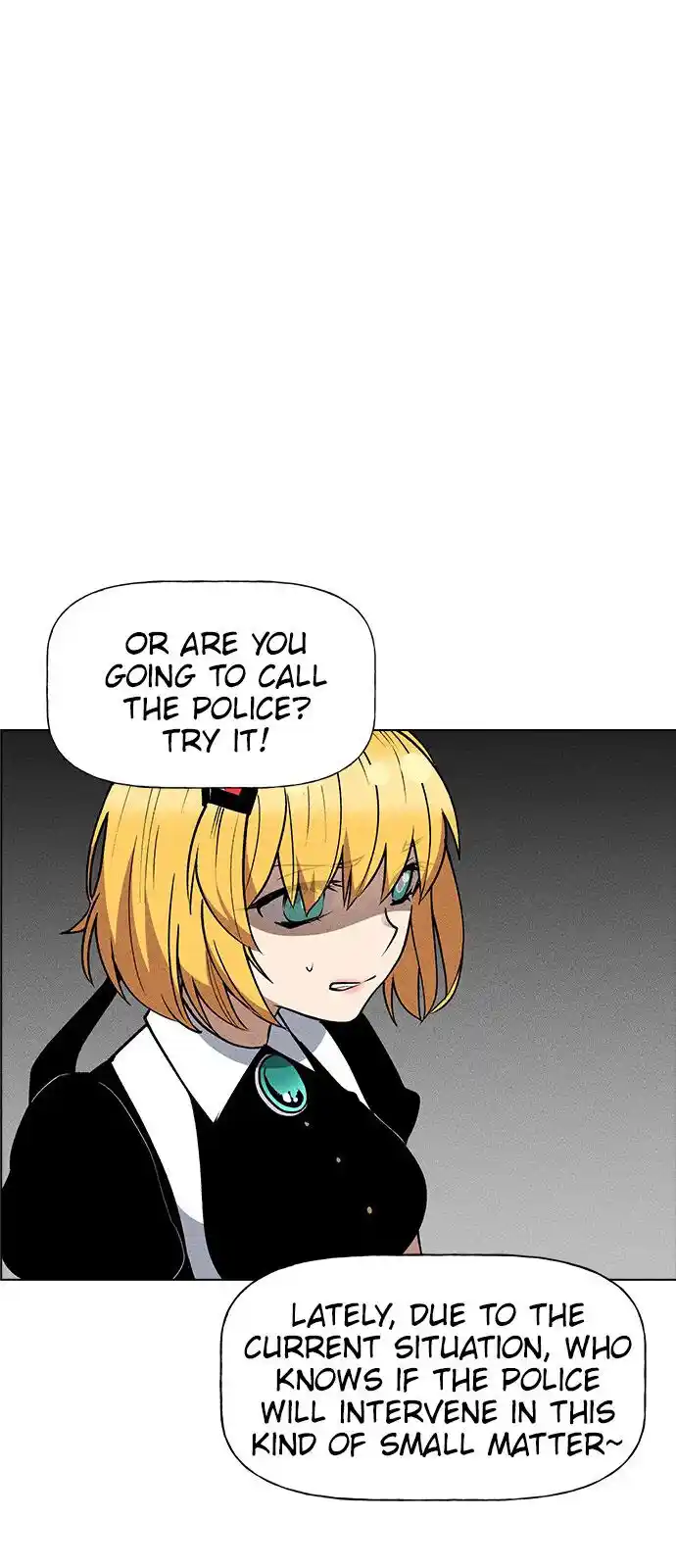 Housekeeper (Chae Yong-Taek) Ch.041