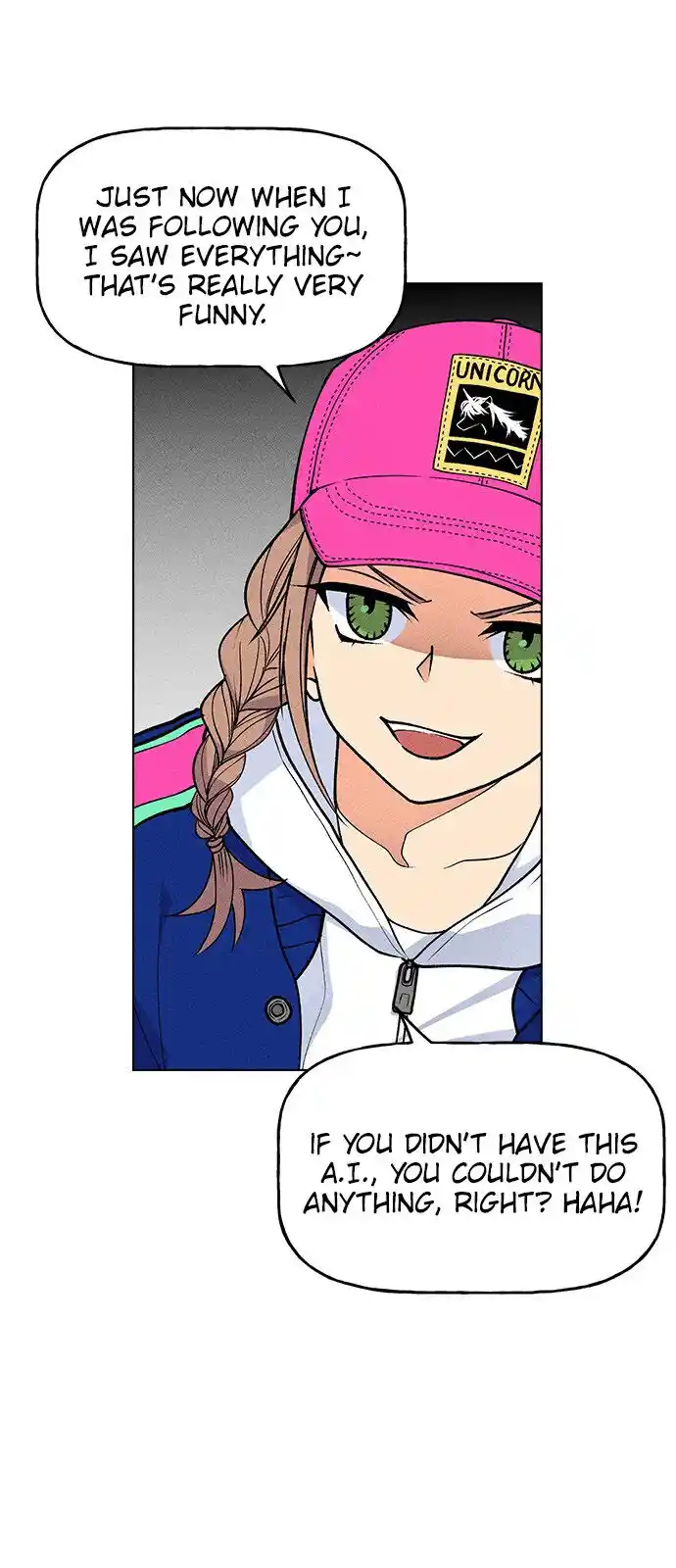 Housekeeper (Chae Yong-Taek) Ch.041