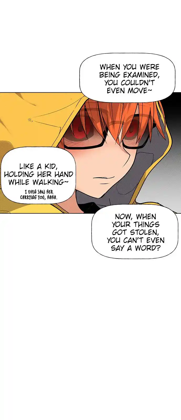 Housekeeper (Chae Yong-Taek) Ch.041