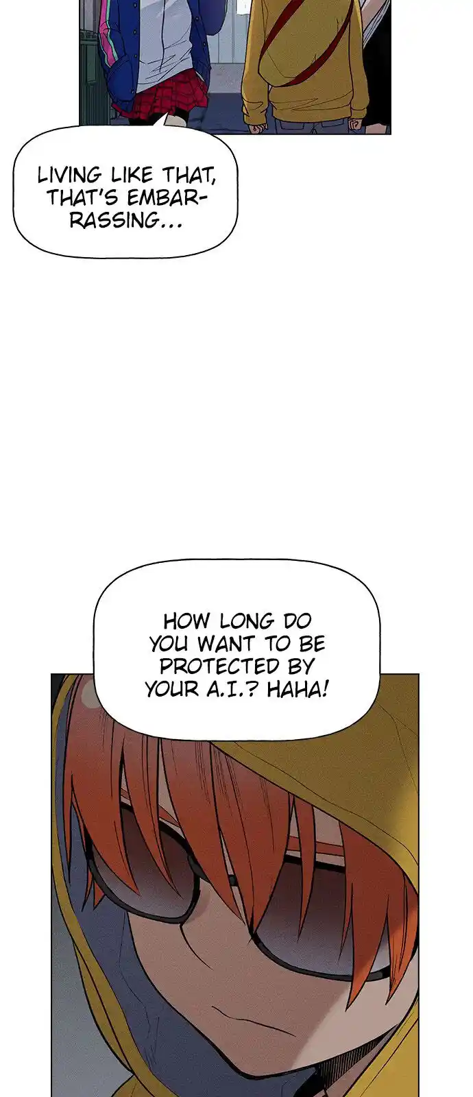 Housekeeper (Chae Yong-Taek) Ch.041