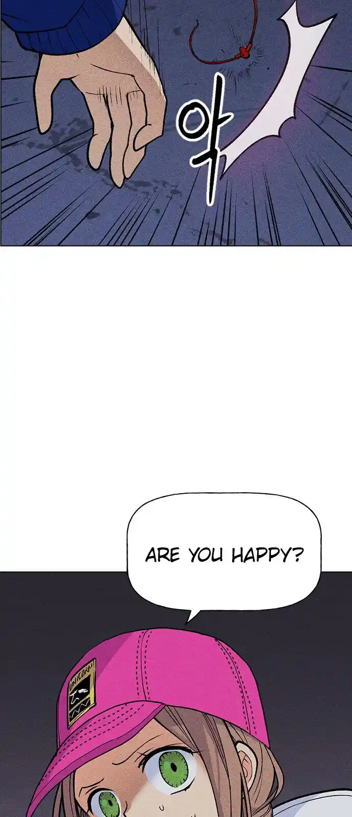 Housekeeper (Chae Yong-Taek) Ch.042