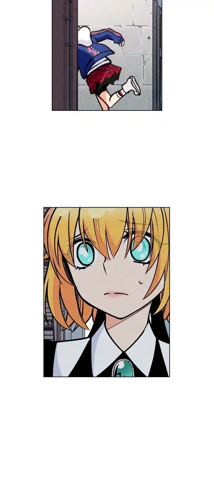 Housekeeper (Chae Yong-Taek) Ch.042