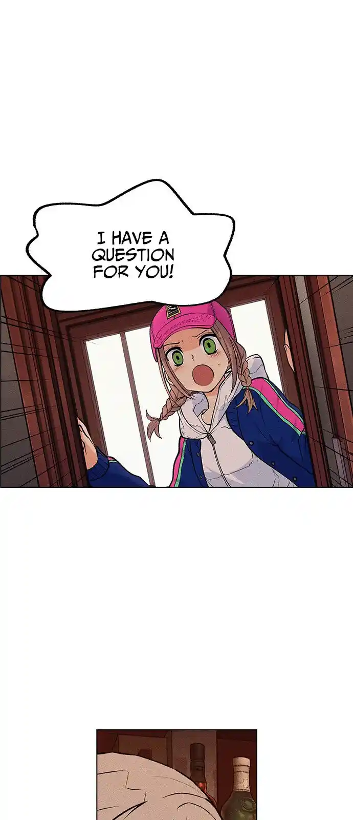 Housekeeper (Chae Yong-Taek) Ch.042