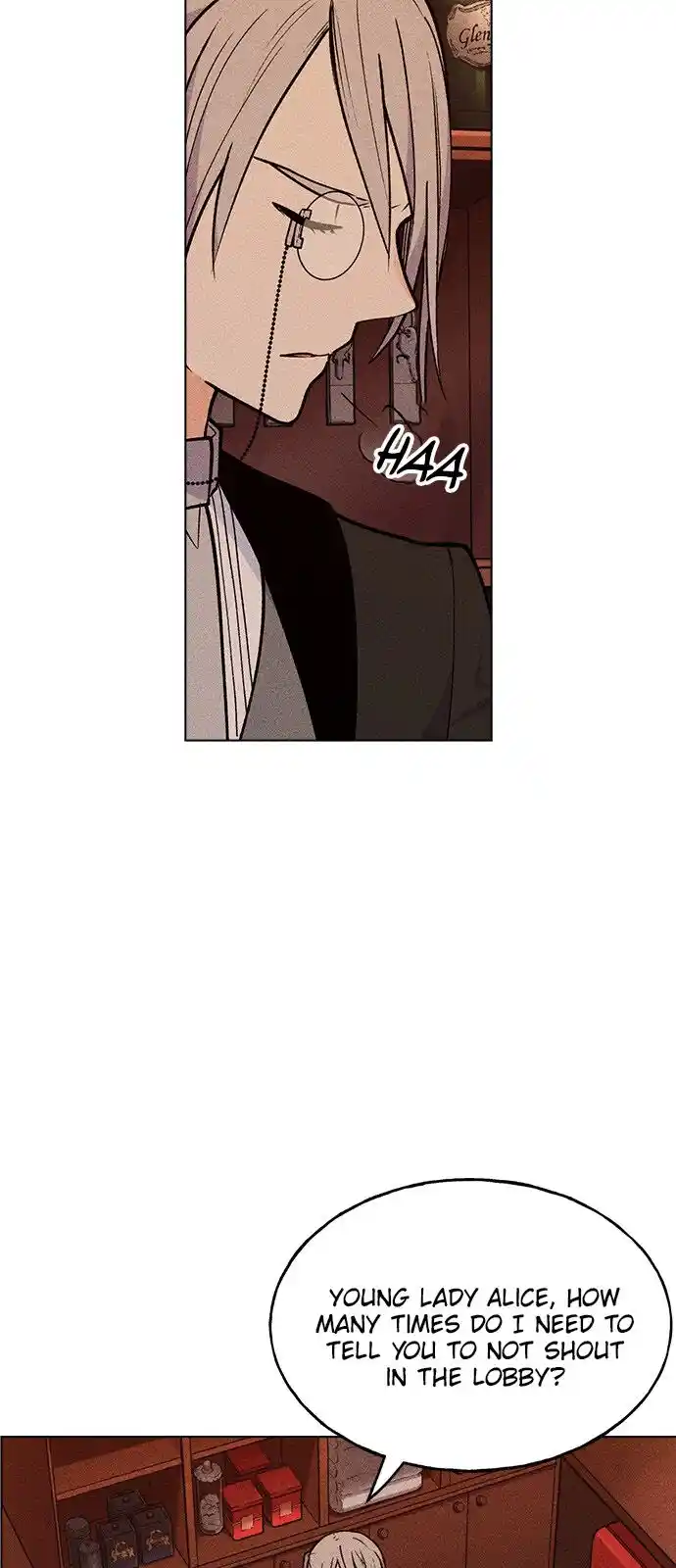 Housekeeper (Chae Yong-Taek) Ch.042