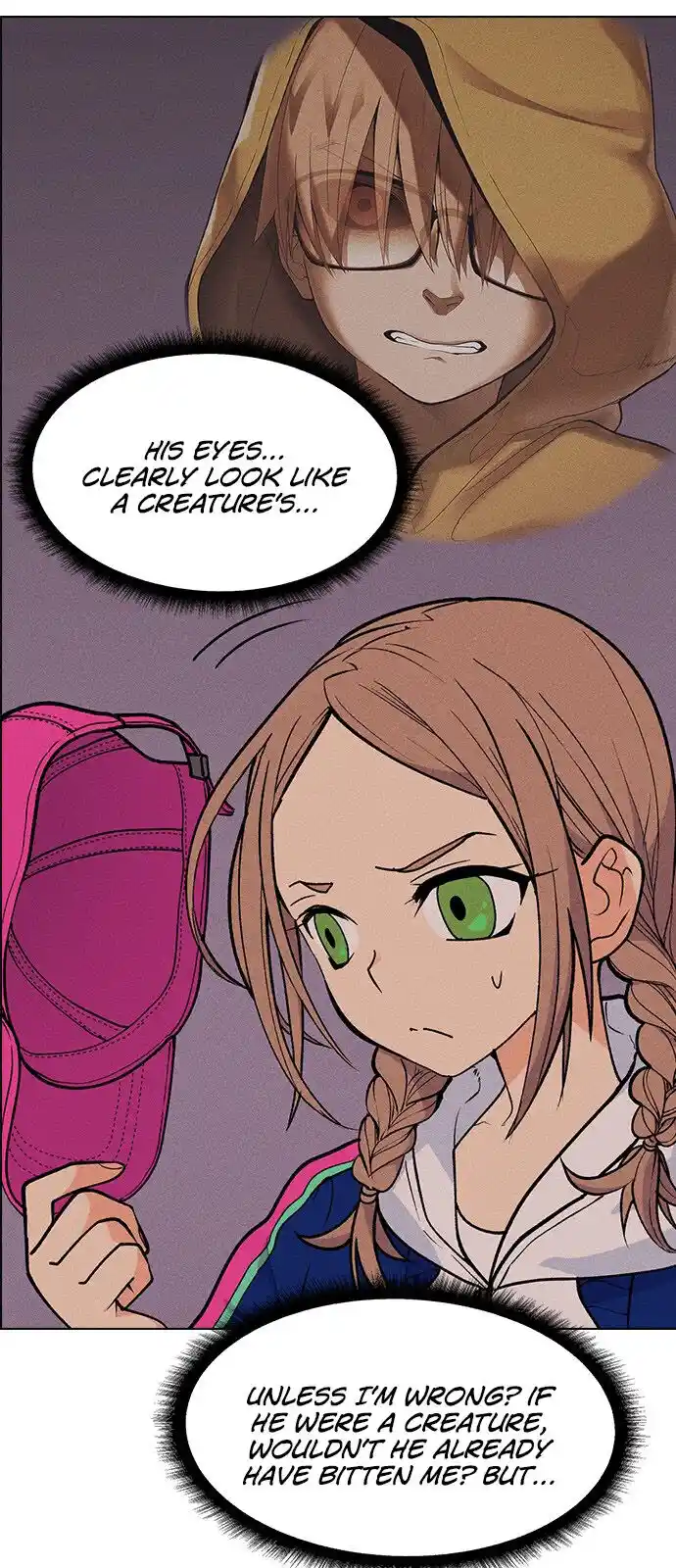 Housekeeper (Chae Yong-Taek) Ch.042