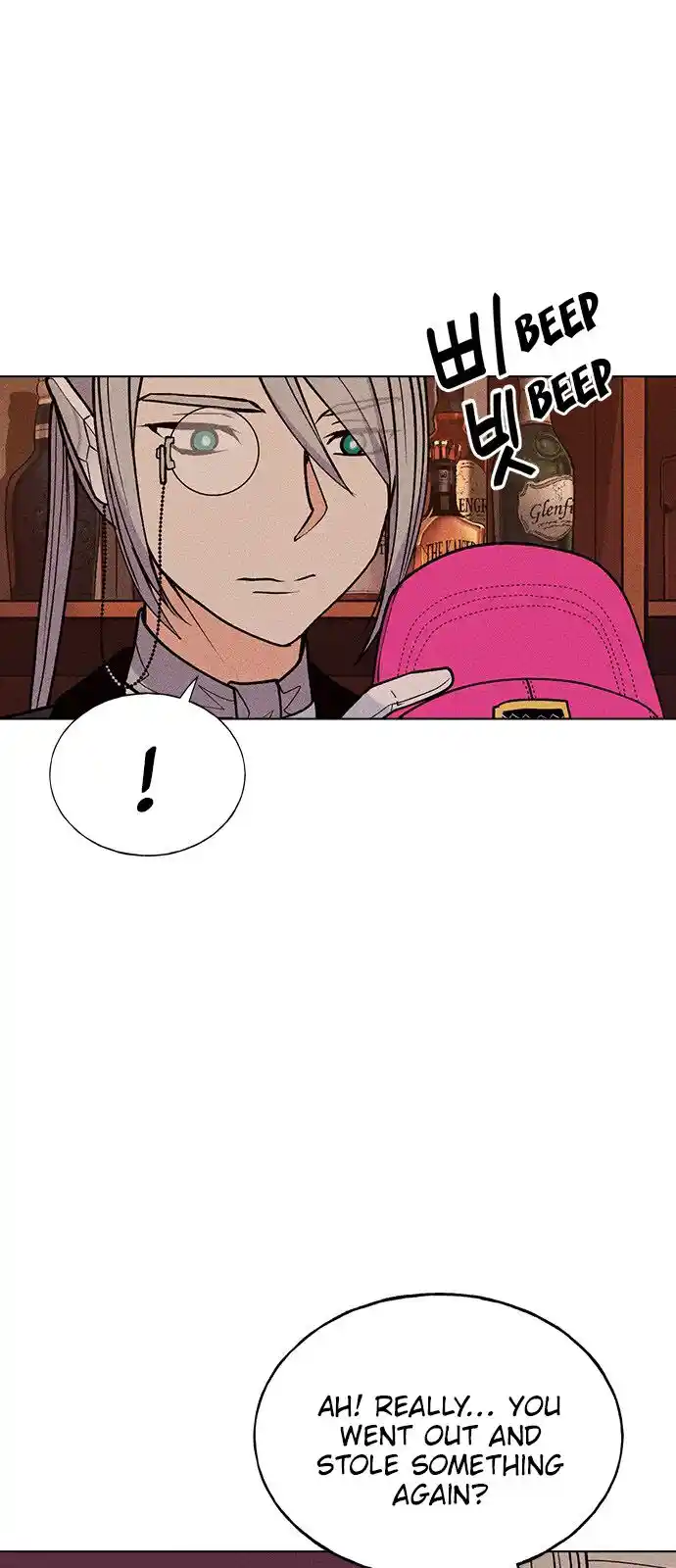 Housekeeper (Chae Yong-Taek) Ch.042