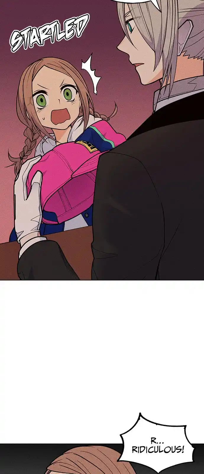 Housekeeper (Chae Yong-Taek) Ch.042