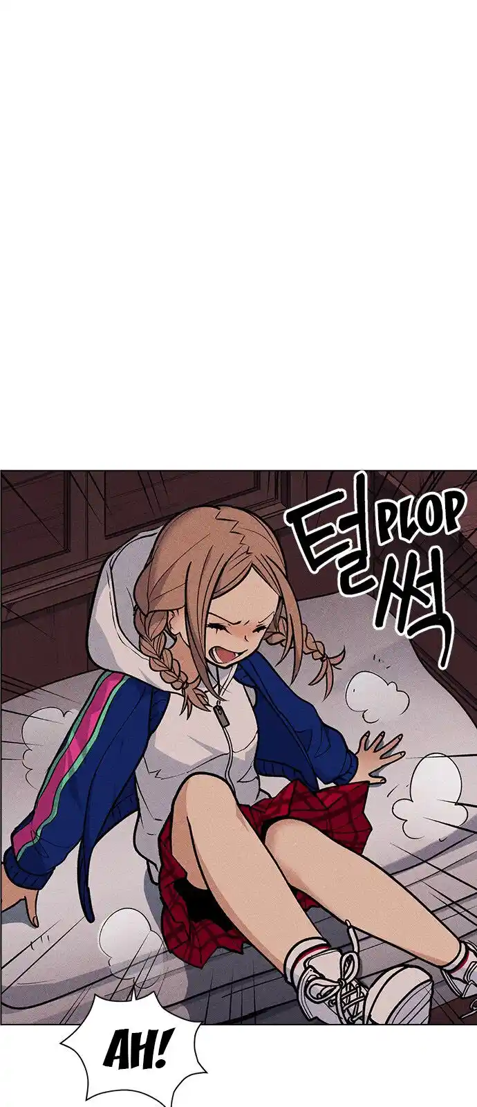 Housekeeper (Chae Yong-Taek) Ch.042