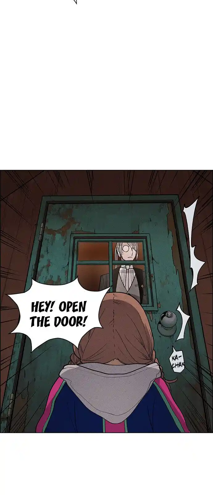 Housekeeper (Chae Yong-Taek) Ch.042