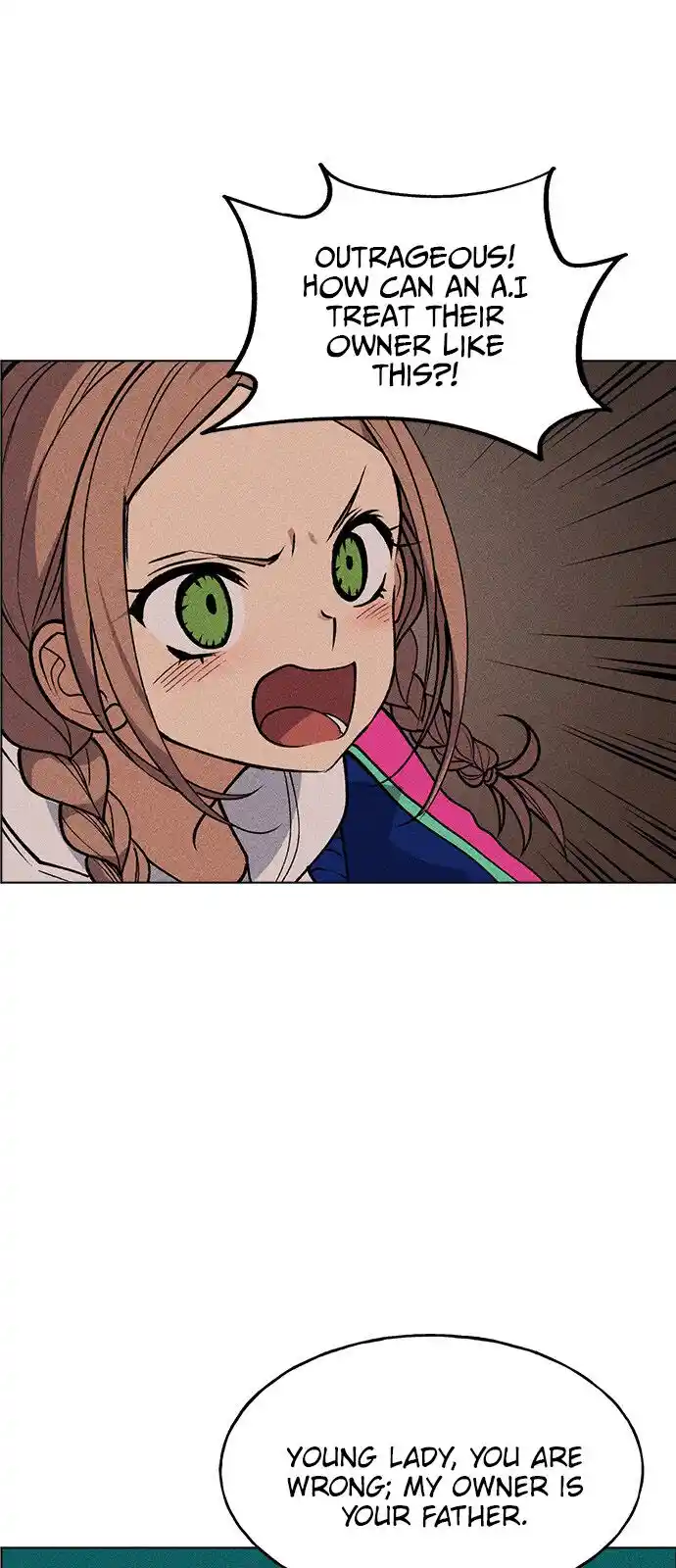 Housekeeper (Chae Yong-Taek) Ch.042