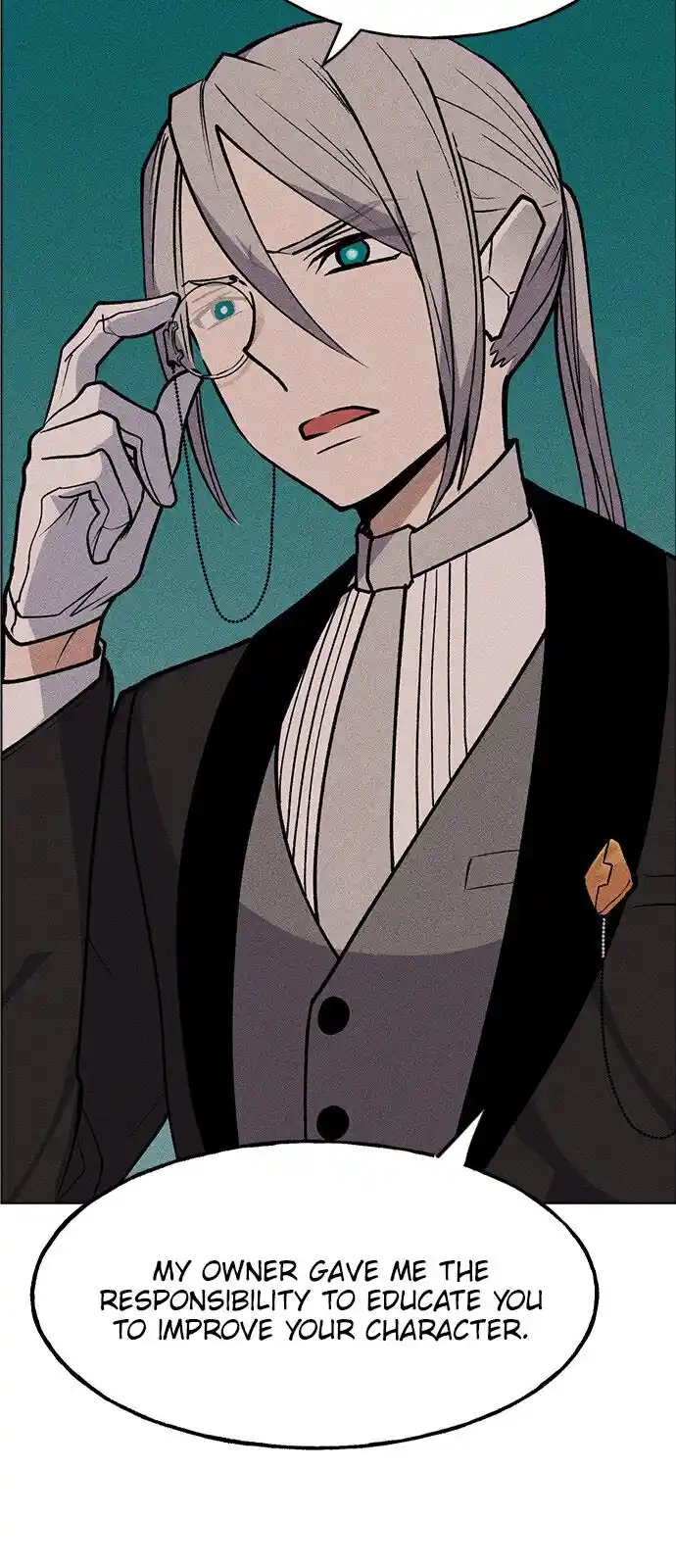 Housekeeper (Chae Yong-Taek) Ch.042