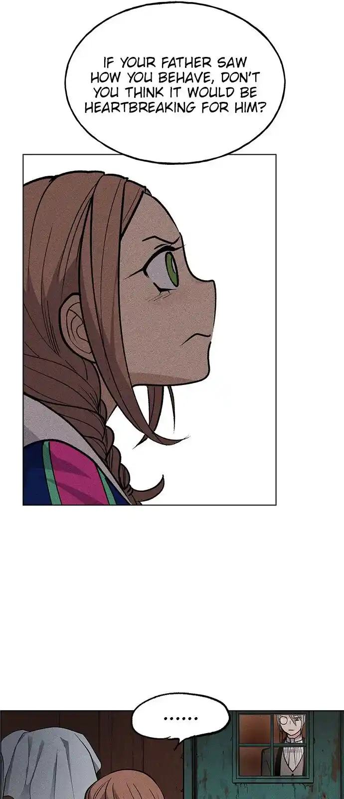 Housekeeper (Chae Yong-Taek) Ch.042