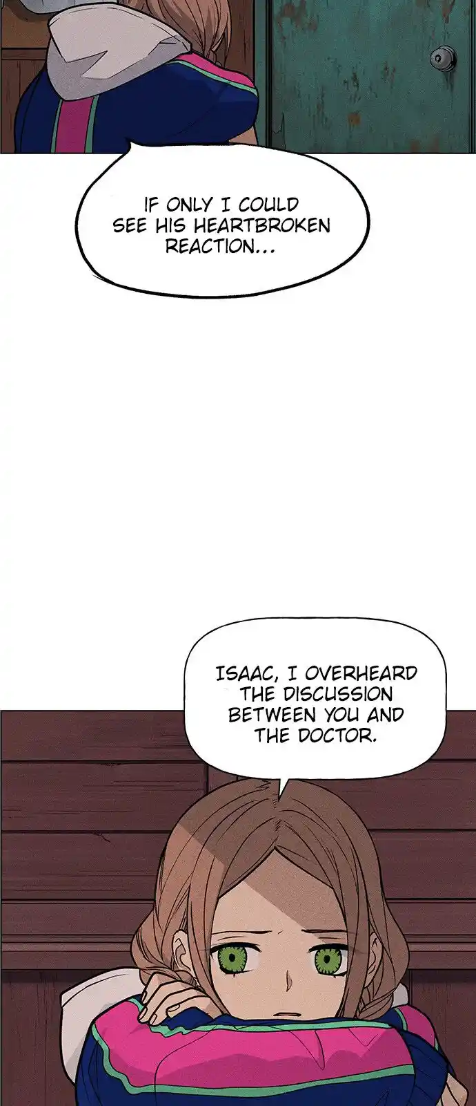 Housekeeper (Chae Yong-Taek) Ch.042