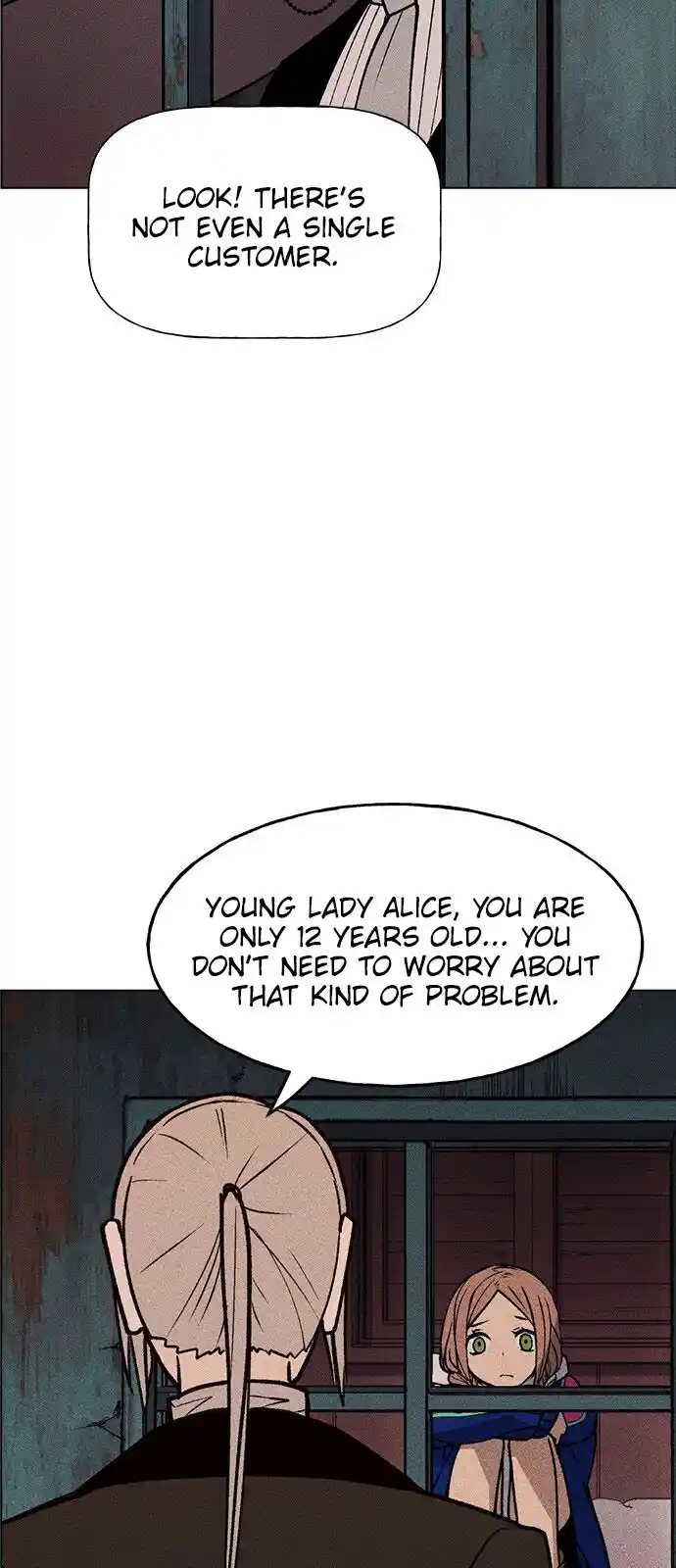 Housekeeper (Chae Yong-Taek) Ch.042