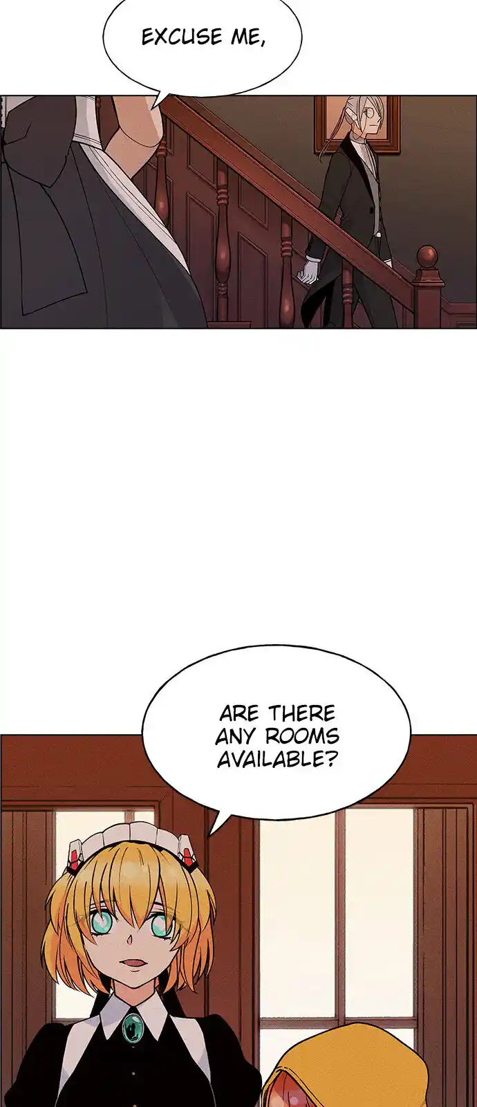 Housekeeper (Chae Yong-Taek) Ch.042