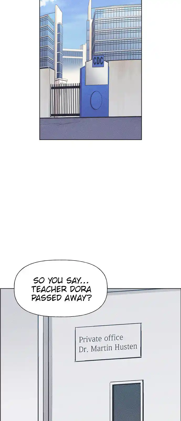 Housekeeper (Chae Yong-Taek) Ch.042