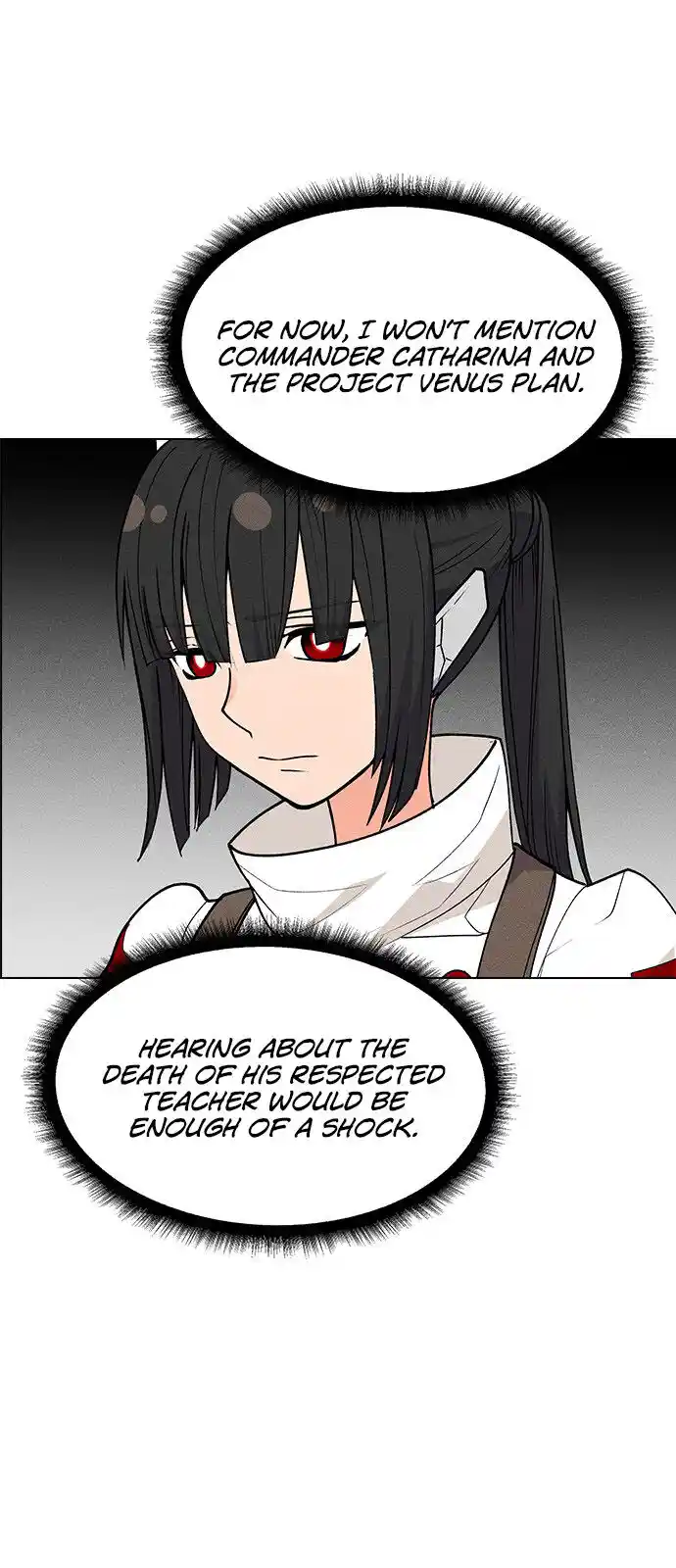 Housekeeper (Chae Yong-Taek) Ch.042