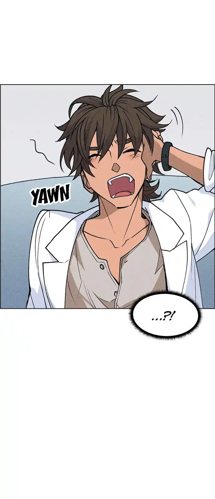 Housekeeper (Chae Yong-Taek) Ch.042