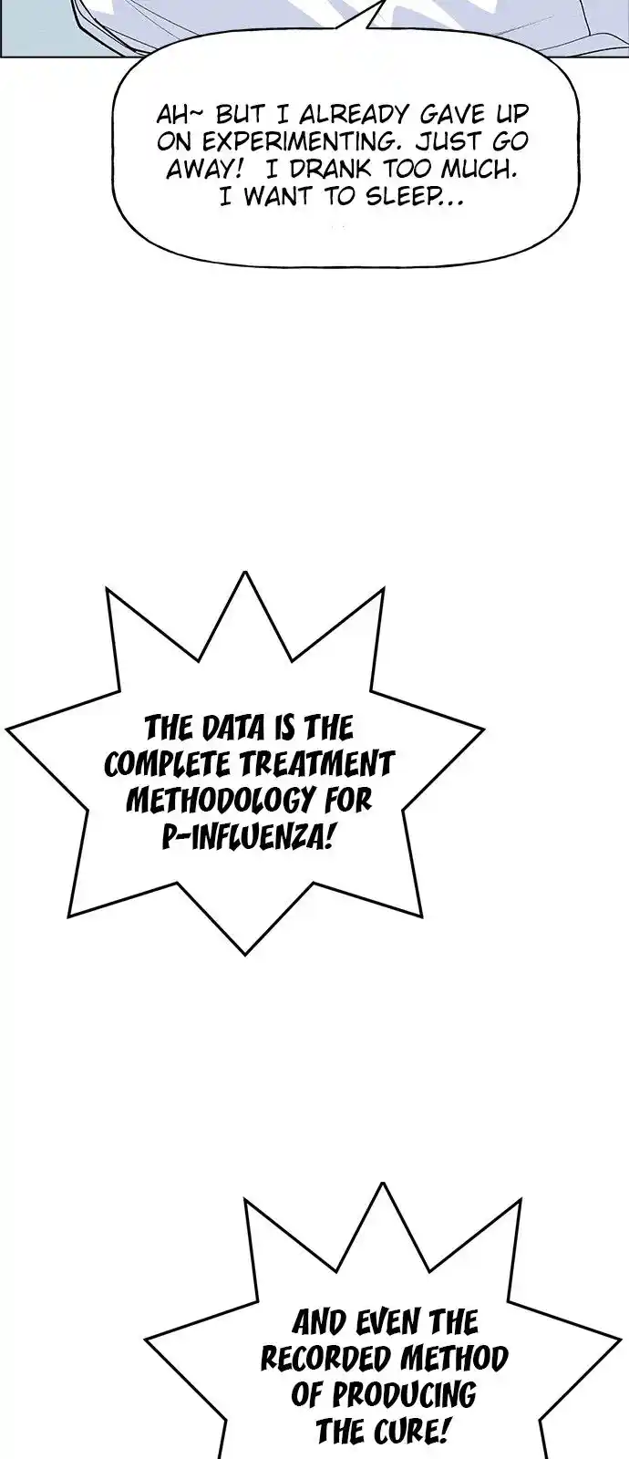 Housekeeper (Chae Yong-Taek) Ch.042