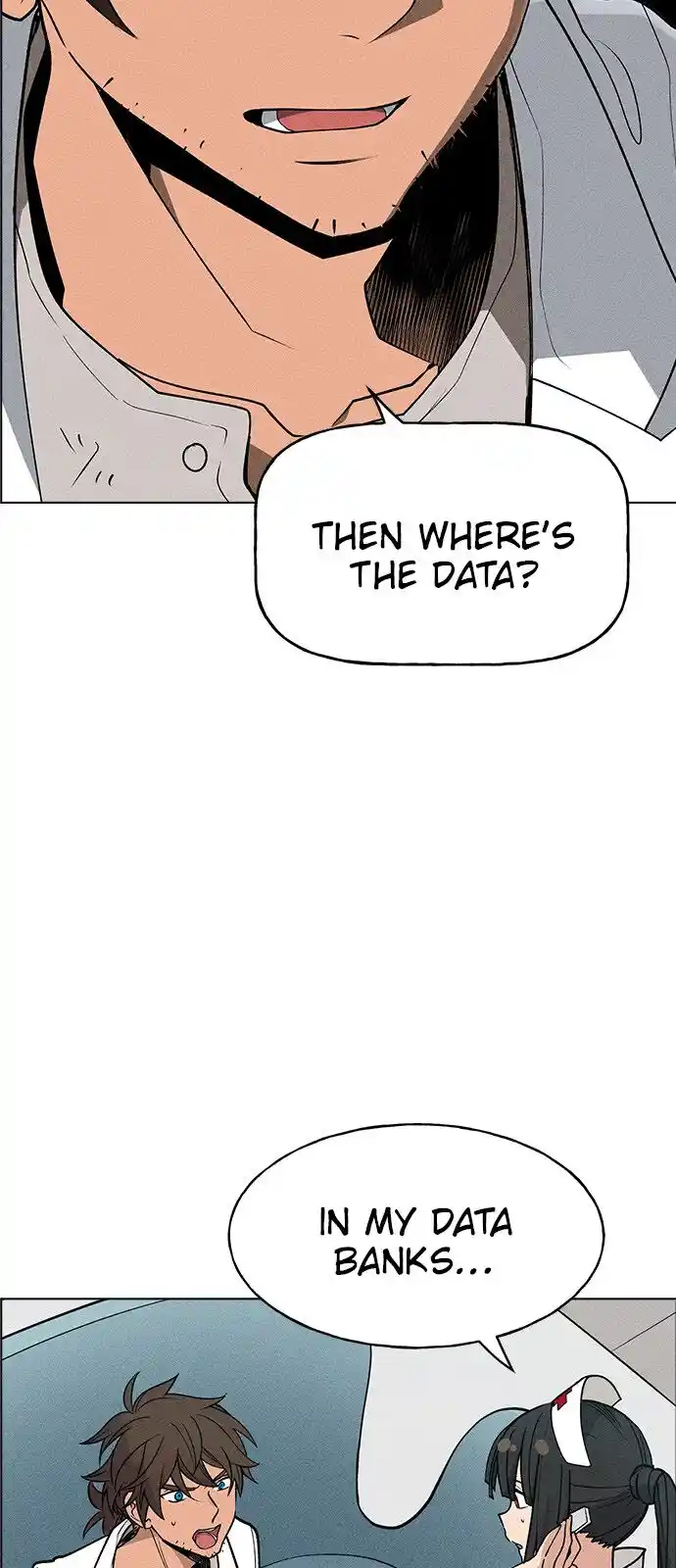 Housekeeper (Chae Yong-Taek) Ch.042