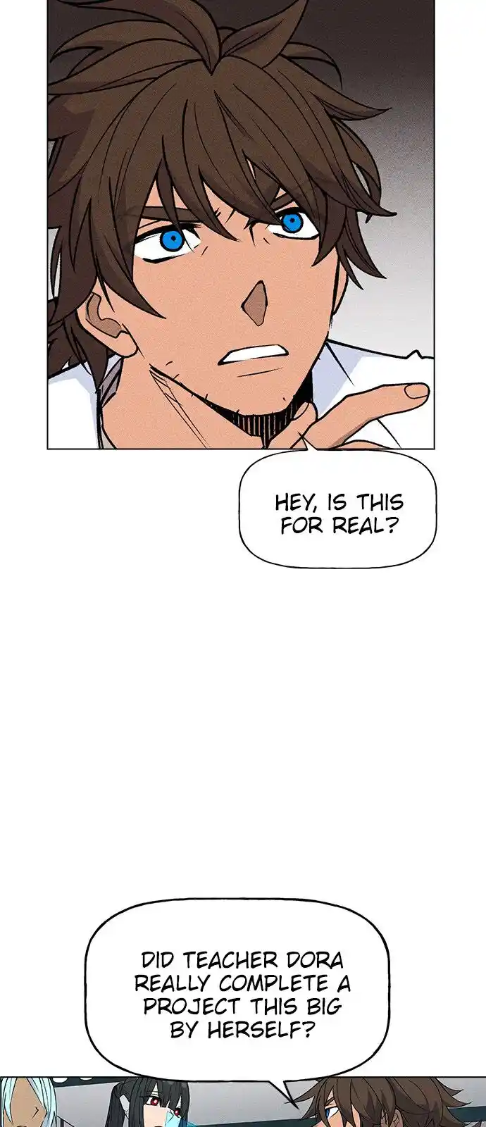 Housekeeper (Chae Yong-Taek) Ch.042