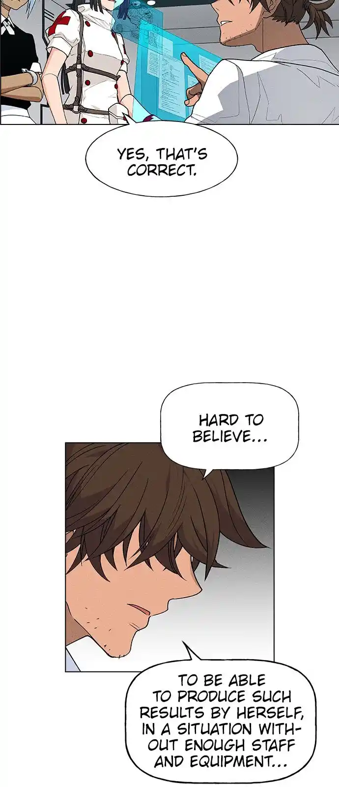 Housekeeper (Chae Yong-Taek) Ch.042