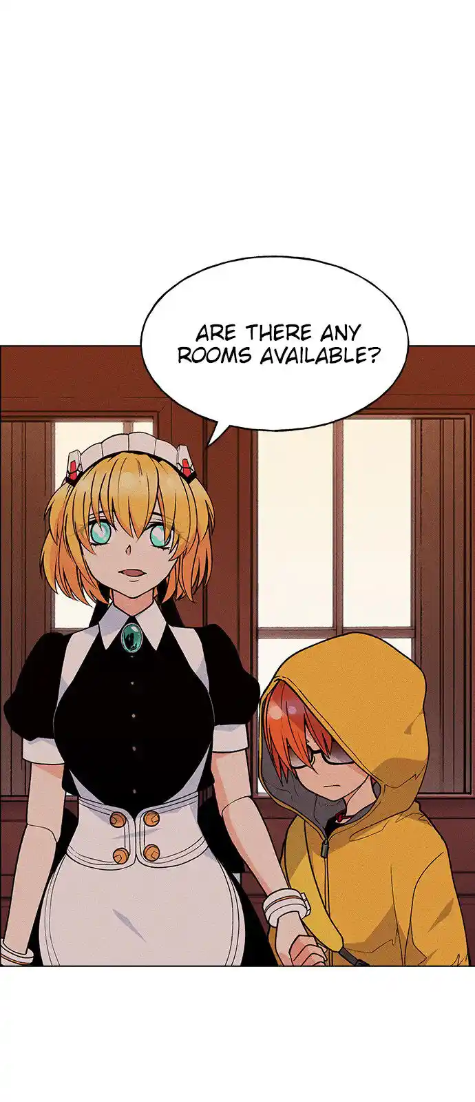 Housekeeper (Chae Yong-Taek) Ch.043