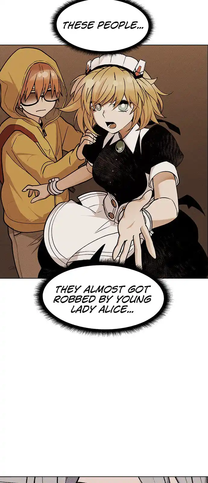 Housekeeper (Chae Yong-Taek) Ch.043