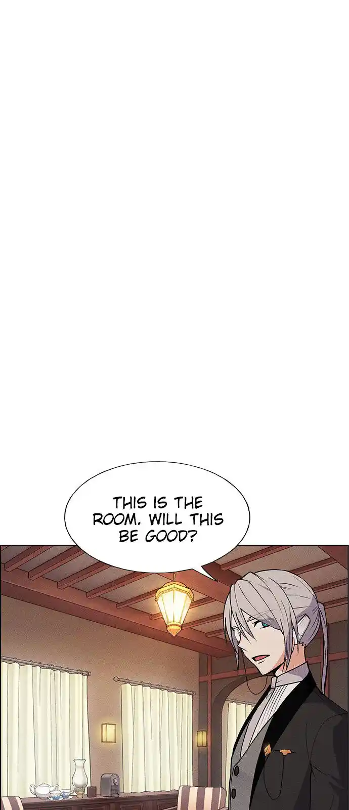 Housekeeper (Chae Yong-Taek) Ch.043