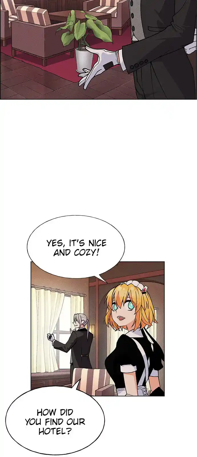 Housekeeper (Chae Yong-Taek) Ch.043