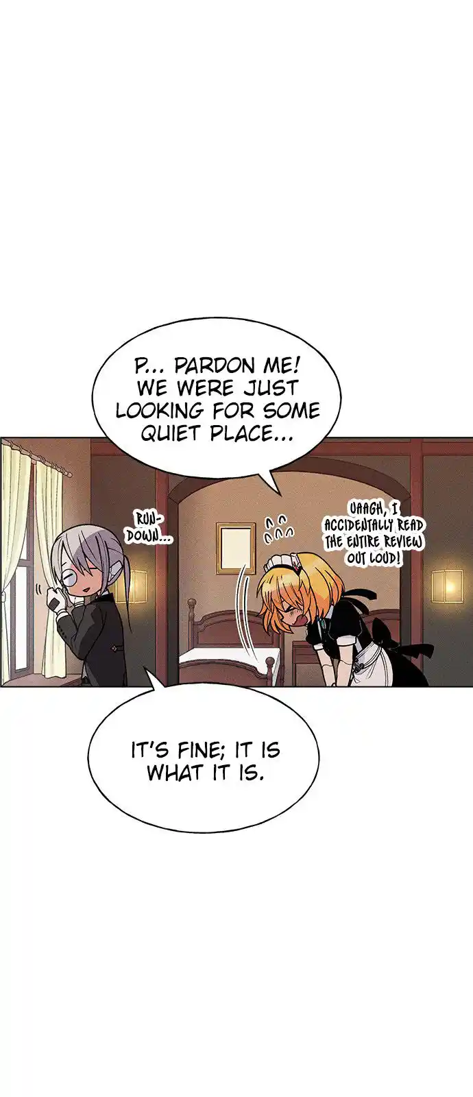 Housekeeper (Chae Yong-Taek) Ch.043