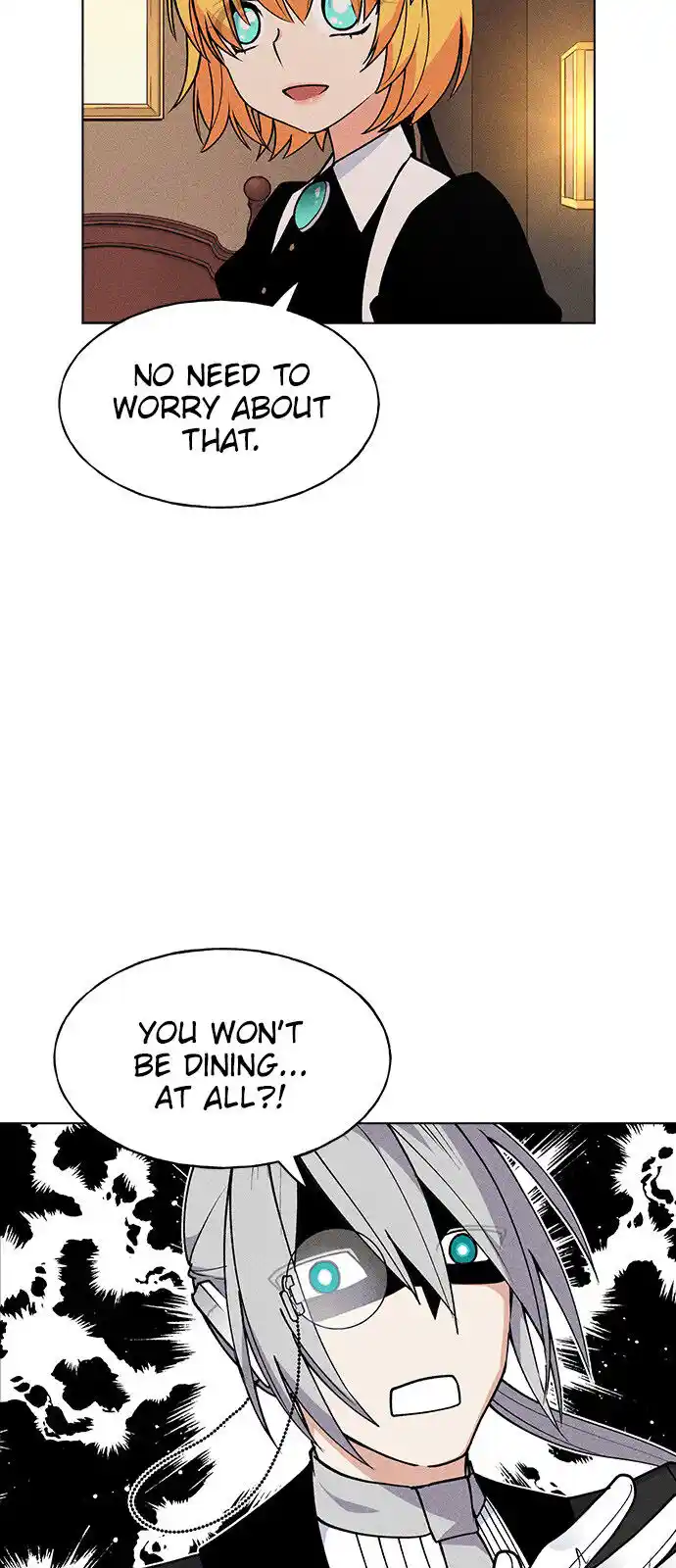 Housekeeper (Chae Yong-Taek) Ch.043