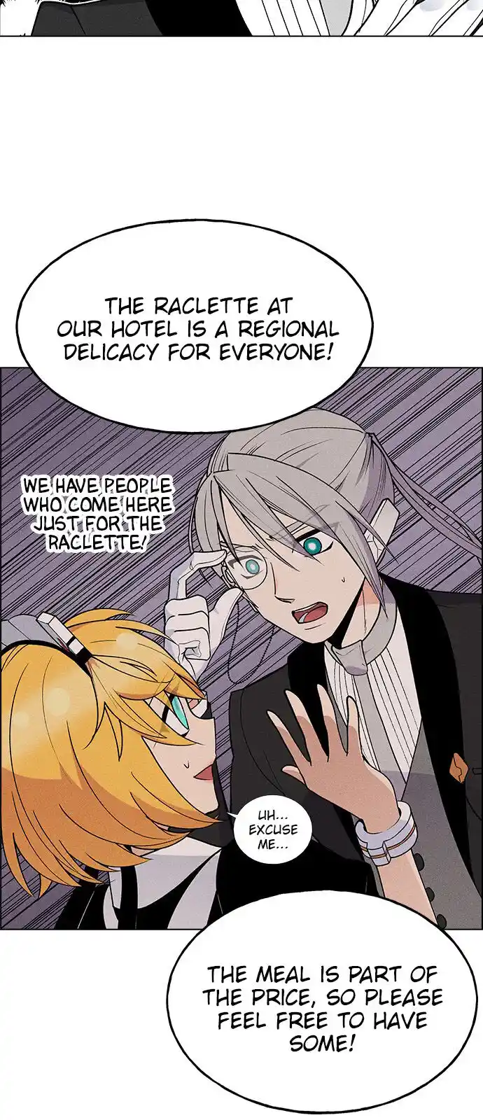 Housekeeper (Chae Yong-Taek) Ch.043