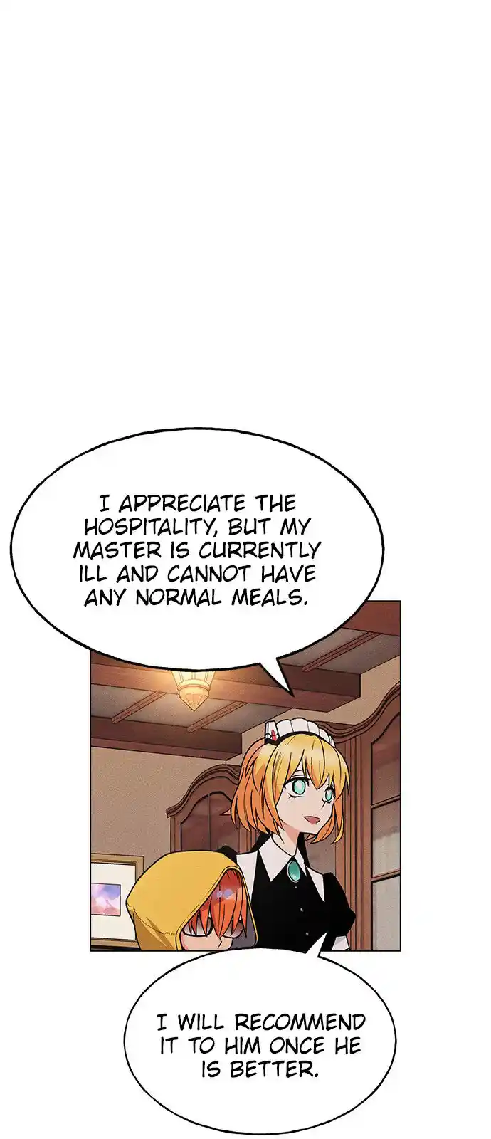 Housekeeper (Chae Yong-Taek) Ch.043